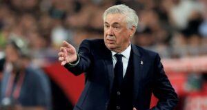 Carlo Ancelotti tendría un acuerdo para dirigir a Brasil tras dejar el Real Madrid