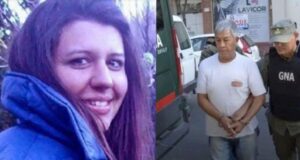 Caso María Cash: la familia repudia que el acusado siga en prisión domiciliaria