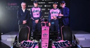 Crisis en Alpine: pérdidas millonarias y presión por el debut de Franco Colapinto