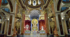 El Arzobispado de Salta despidió al Papa Francisco con una misa y un emotivo mensaje