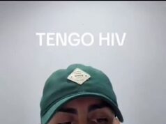 El Villano reveló que tiene VIH y dejó un fuerte mensaje a sus seguidores