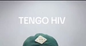 El Villano reveló que tiene VIH y dejó un fuerte mensaje a sus seguidores