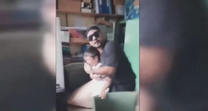 Buscan a un nene de 11 años que fue retirado por la fuerza de su escuela en La Plata