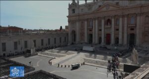 El Vaticano activa el nuevo protocolo fúnebre tras la muerte del papa Francisco