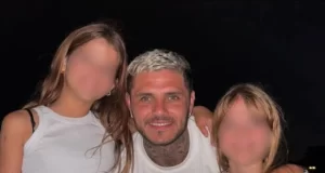 Restricciones judiciales en la disputa entre Mauro Icardi y Wanda Nara