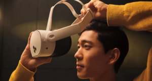 Zuckerberg anticipa el fin de los celulares: «En 10 años todo se hará desde gafas inteligentes»