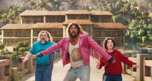 China podría prohibir películas de Hollywood en respuesta a nuevos aranceles de Trump