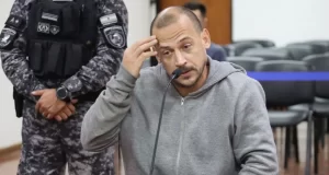 Condenaron a 14 años de prisión al exdiputado Germán Kiczka