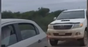 Preocupación en Santa Victoria Este por bloqueos en la ruta y cobro de “peajes” a donantes