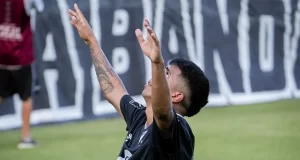 Central Norte va por otro triunfo ante Nueva Chicago en el Martearena