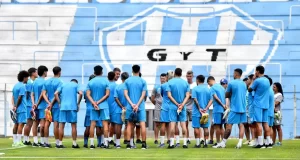 Gimnasia y Tiro busca cortar la mala racha frente a Alvarado en Mar del Plata