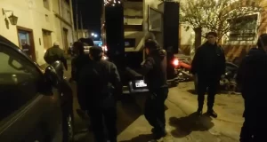 Operativo nocturno en Salta: demoraron a 18 personas por ofrecer servicios sexuales