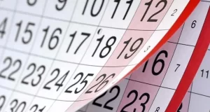 Los dos fines de semana extra largos que se vienen, entérate cuando son