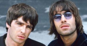 Liam Gallagher confirmó un reencuentro familiar con Noel antes de la esperada gira de Oasis
