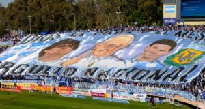 La AFA suspendió los partidos del lunes por la muerte del Papa Francisco