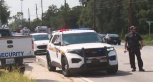 Escalofriante tiroteo en una Universidad de E.E.U.U. deja heridos y un detenido