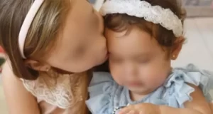 Confirmaron que los restos hallados en Bahía Blanca son de Delfina Hecker