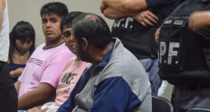 Casación revisa el caso Monges: buscan anular condenas y sumar a otro acusado