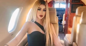 Horror en las redes: Asesinaron en vivo a una influencer en su salón de belleza en México