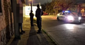 Amplio operativo policial en barrios de Salta: 2 detenidos y 71 demorados