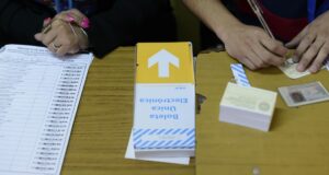 Elecciones en Salta: ganó La Libertad Avanza en Capital y creció el voto en blanco en toda la provincia