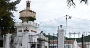 Villa Las Rosas: la megacausa por narco y corrupción llega a sentencia el 9 de octubre