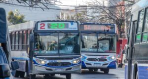 La AMT lleva la audiencia pública por el aumento del boleto a Chicoana