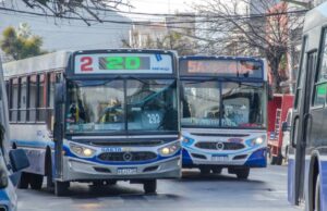 Trabajadoras domésticas marchan contra la quita del trasbordo