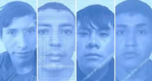 Tartagal: recapturan a un tercer evadido y sigue la búsqueda de cuatro prófugos