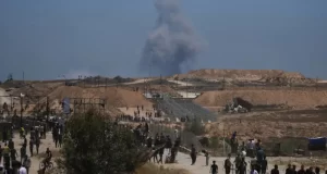 Israel lanza nuevos ataques sobre Irán y decreta estado de emergencia ante posibles represalias