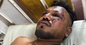 Milagro en el aire: el único sobreviviente del vuelo de Air India relató cómo escapó de la tragedia