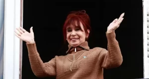 Cristina Kirchner cumplirá su condena en prisión domiciliaria por decisión del TOF 2