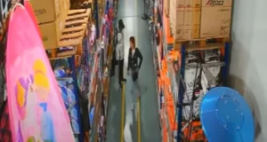 Comerciante salteña denunció una ola de robos, estafas y falta de respuesta judicial