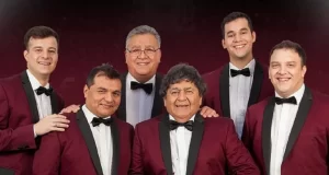 Los Palmeras se separan de Cacho Deicas tras un fuerte conflicto interno