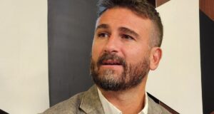 Cruce en Diputados por un proyecto de control toxicológico a funcionarios