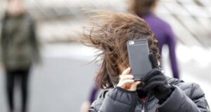 Alerta por fuertes vientos en Salta: ráfagas podrían superar los 110 km/h