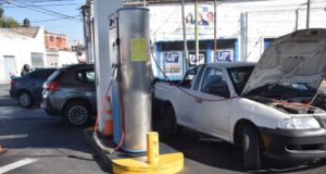 Volvió el GNC a Salta tras cinco días de corte por la ola polar