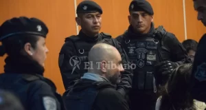 Cositorto fue condenado a 11 años de prisión en Salta por estafas y asociación ilícita