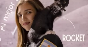 La salteña que entrena para el espacio: “No hay atajos, hay que prepararse con tiempo”