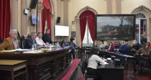 Diputados tratarán hoy el polémico proyecto que impone un depósito para presentar quejas ante la Corte