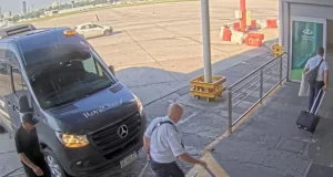 Avanza la causa por valijas sin control aduanero: piden colaboración a EE.UU. y Francia