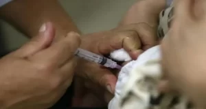 Brote de sarampión en Bolivia: ya se registran 92 casos y la mayoría están en Santa Cruz