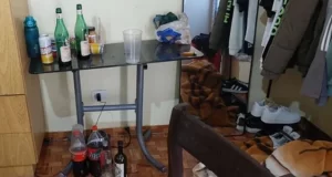 Muerte sospechosa en Ciudadela: joven falleció tras una salida con amigas desconocidas