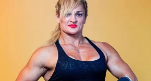 Preocupación por la salud de “Locomotora” Oliveras: sufrió un ACV y está en terapia intensiva