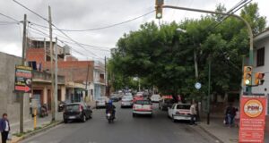 Vecinos de Vicente Solá denuncian ola de robos y abandono estatal