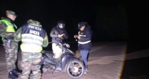 Caza furtiva: secuestran corzuela y carpinchos faenados en controles rurales de Salta