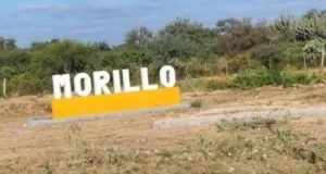 Morillo: una niña recibió ocho puñaladas al defender a su madre de un ataque