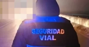 Tragedia en Santa Victoria Oeste: un hombre y sus dos sobrinos murieron al caer por un precipicio