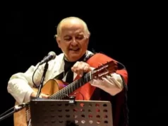 Dolor en el folclore salteño: falleció Félix Saravia, sobrino de Juan Carlos Saravia