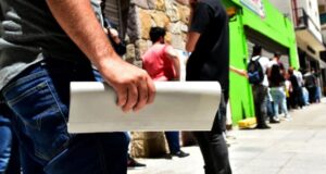 Salta perdió más de 3.400 empleos formales y se profundiza la desigualdad regional